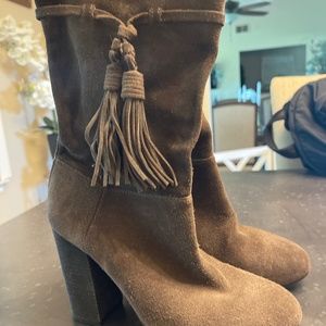 Womens boots